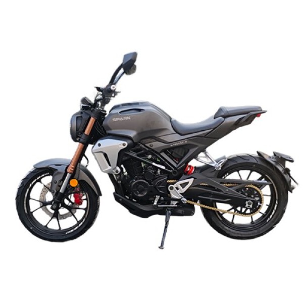 Мотоцикл SPARK SP250SC-3