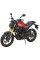 Мотоцикл SPARK SP250SC-4