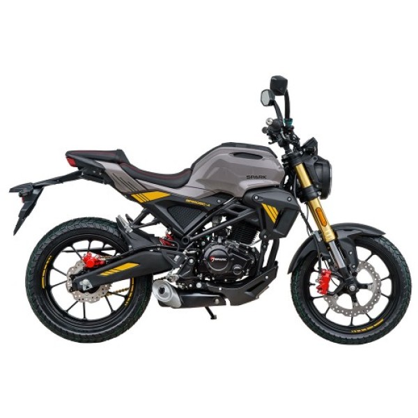 Мотоцикл SPARK SP250SC-4