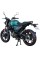 Мотоцикл SP250SC-1