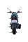 Мотоцикл SP250SC-1