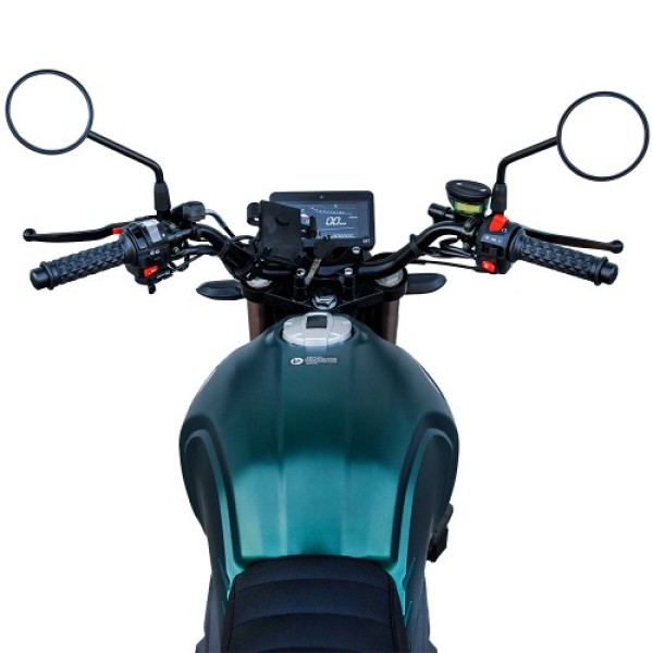 Мотоцикл SP250SC-1