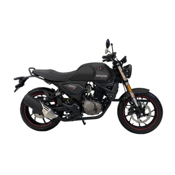 Мотоцикл SP250SC-1