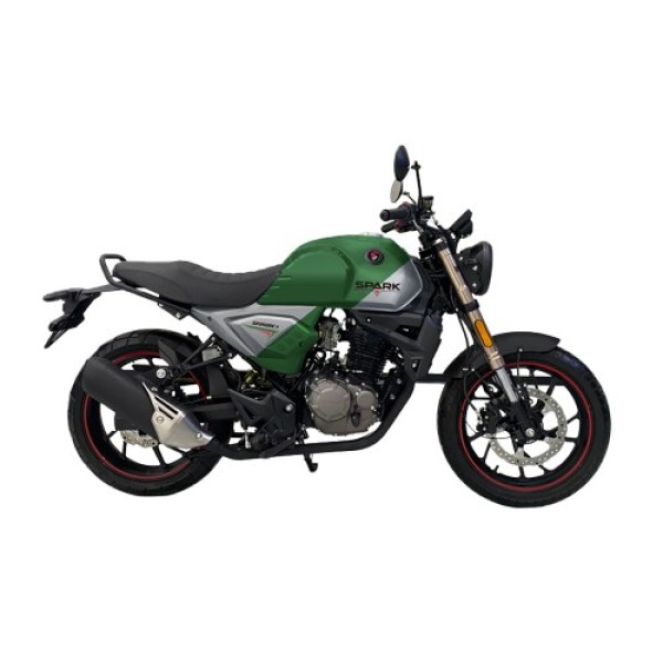 Мотоцикл SP250SC-1