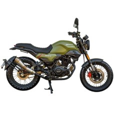 Мотоцикл SPARK SP250SC-2