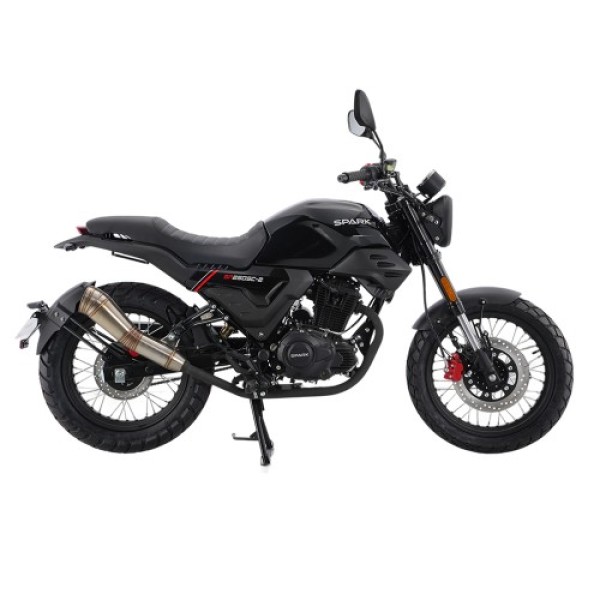Мотоцикл SPARK SP250SC-2