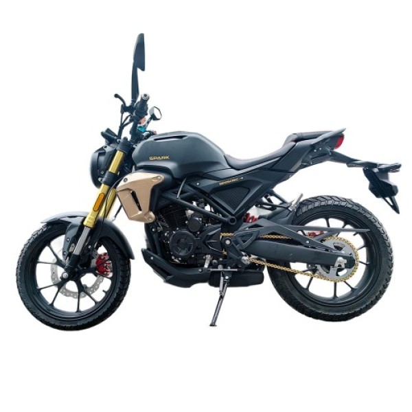 Мотоцикл SPARK SP250SC-4