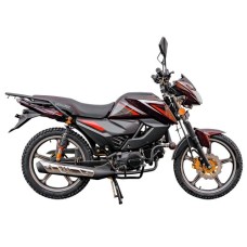 Мотоцикл Spark SP125C-2CDN
