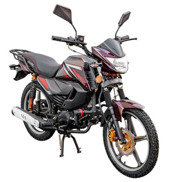Мотоцикл Spark SP125C-2CDN