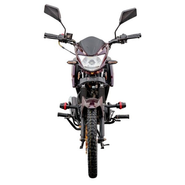 Мотоцикл Spark SP125C-2CDN