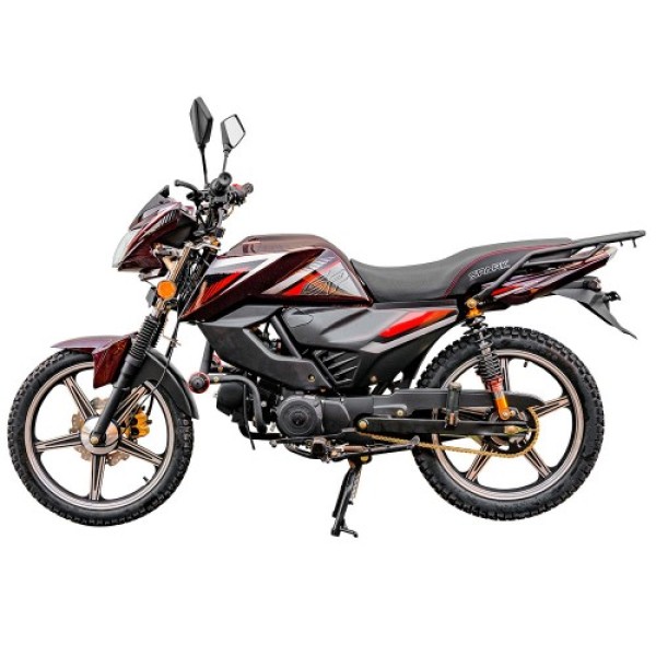 Мотоцикл Spark SP125C-2CDN