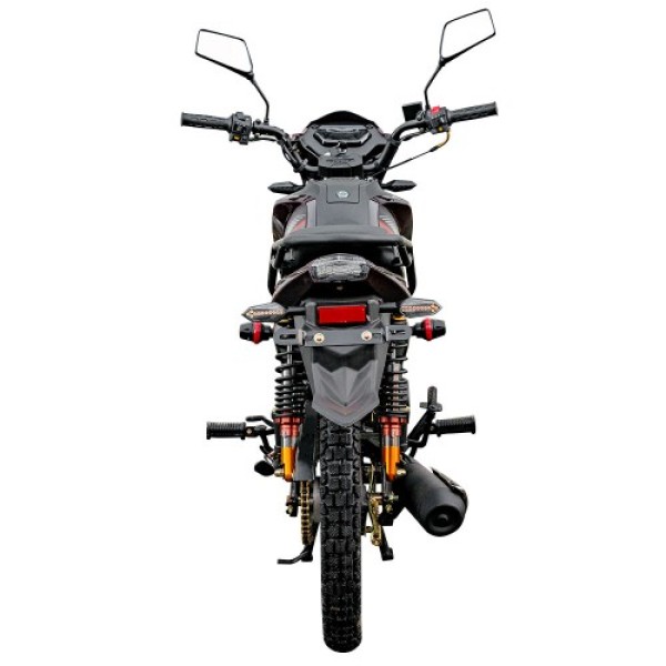 Мотоцикл Spark SP125C-2CDN