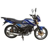 Мотоцикл Spark SP125C-2CDN