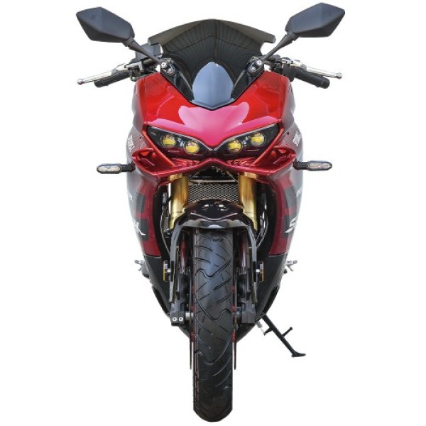 Мотоцикл Spark SP300RS-2