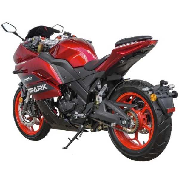 Мотоцикл Spark SP300RS-2