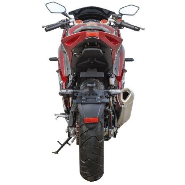Мотоцикл Spark SP300RS-2