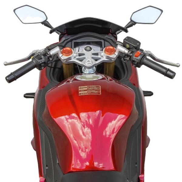 Мотоцикл Spark SP300RS-2