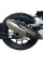 Мотоцикл SP250T-8