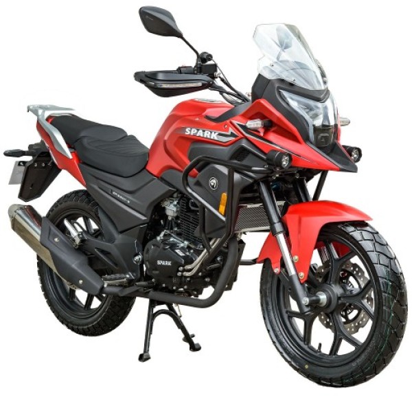 Мотоцикл Spark SP250T-5