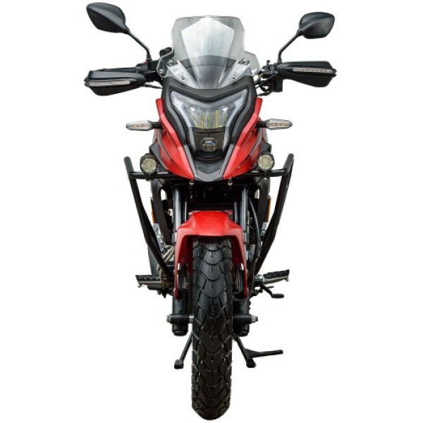 Мотоцикл Spark SP250T-5