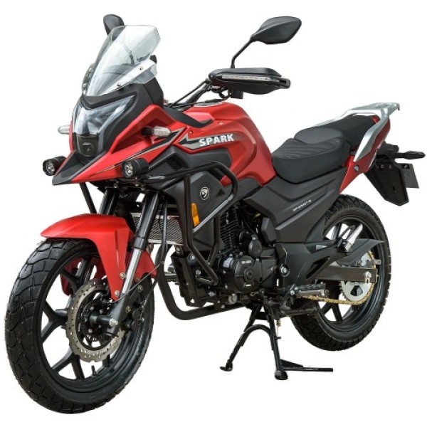 Мотоцикл Spark SP250T-5