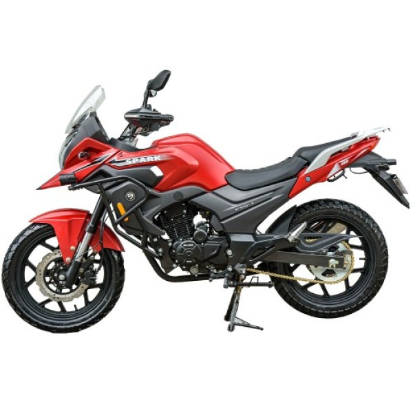 Мотоцикл Spark SP250T-5