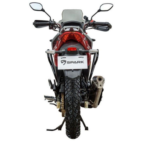 Мотоцикл Spark SP250T-5
