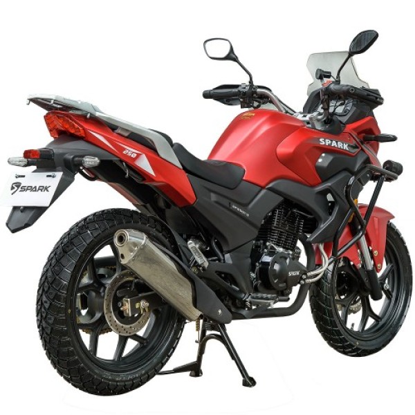Мотоцикл Spark SP250T-5