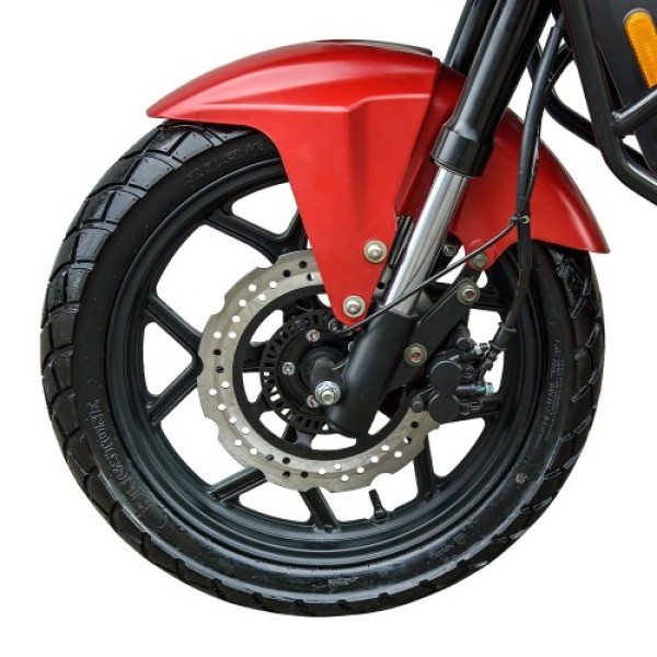Мотоцикл Spark SP250T-5