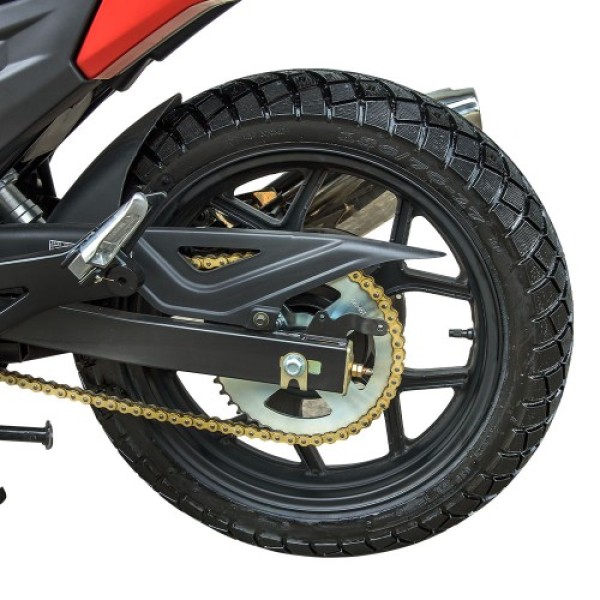 Мотоцикл Spark SP250T-5