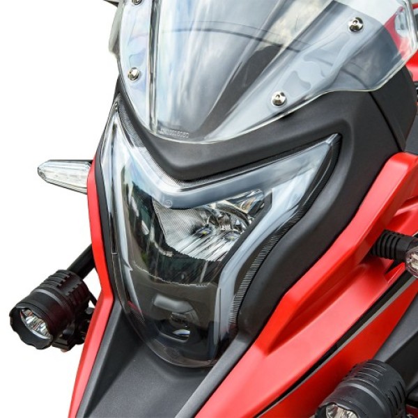 Мотоцикл Spark SP250T-5