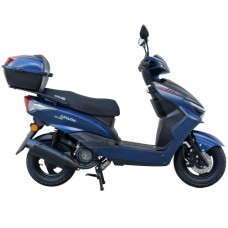 Моторолер SP125S-21