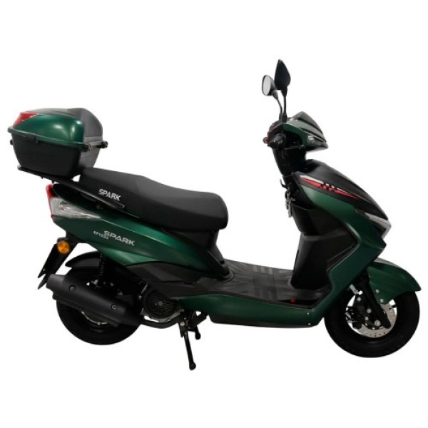 Моторолер SP125S-21