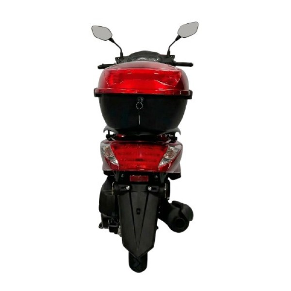 Моторолер SP125S-21