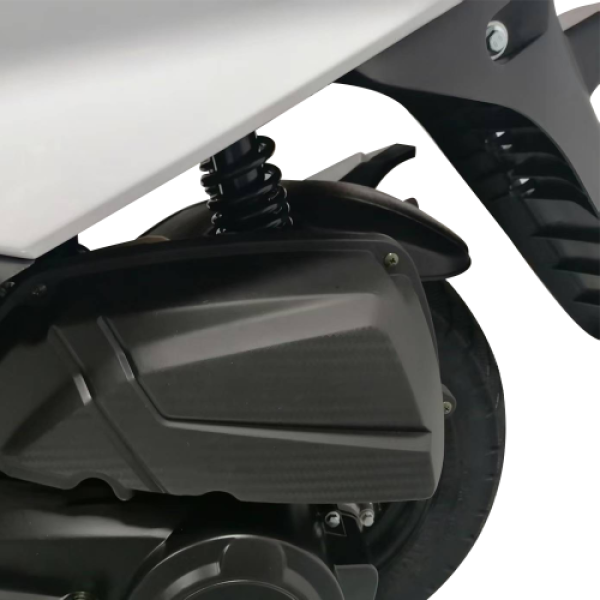 Моторолер SP150S-20
