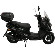 Моторолер SP150S-21