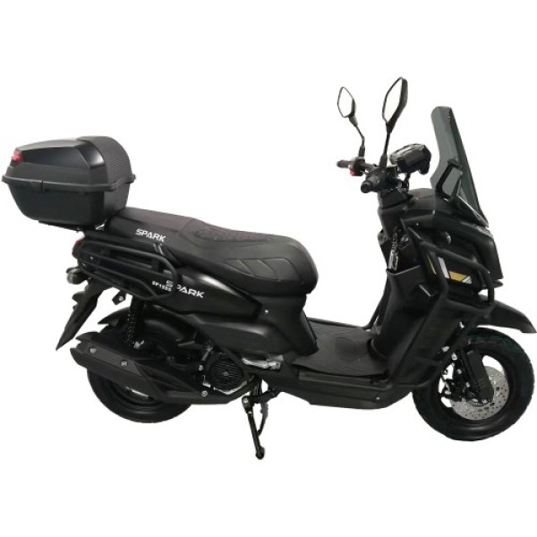 Моторолер SP150S-22