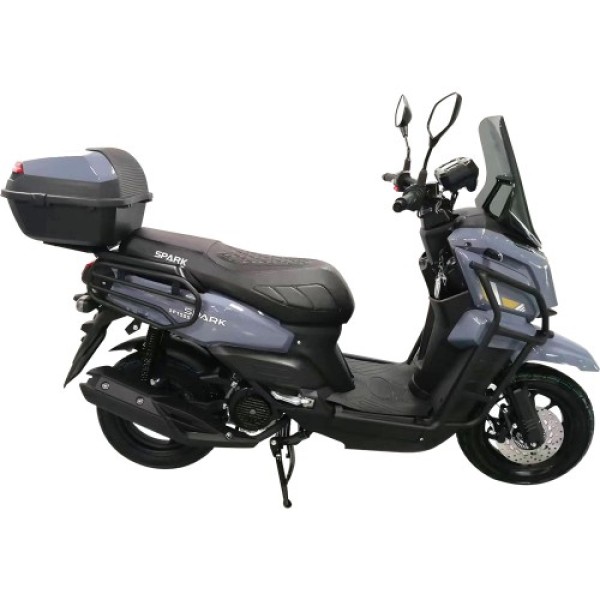Моторолер SP150S-22