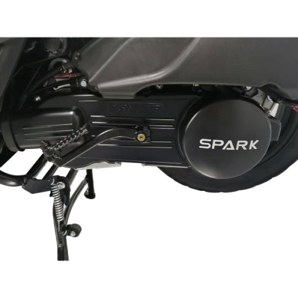 Моторолер SP150S-22