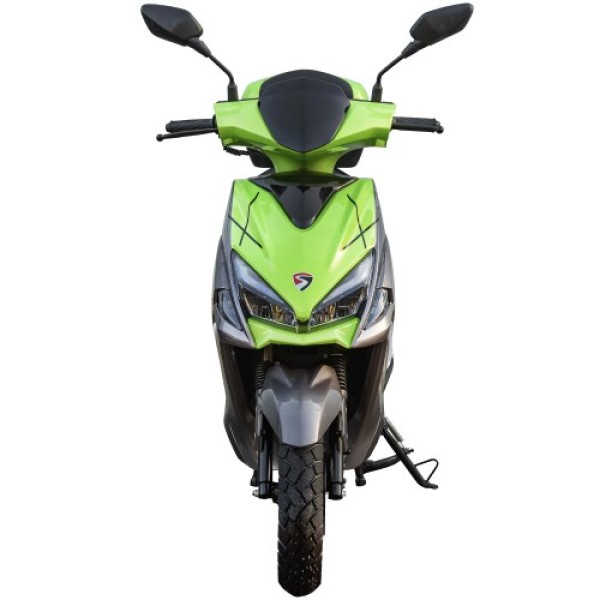 Моторолер Spark SP125S-15N