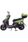 Моторолер Spark SP125S-15N