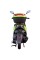 Моторолер Spark SP125S-15N