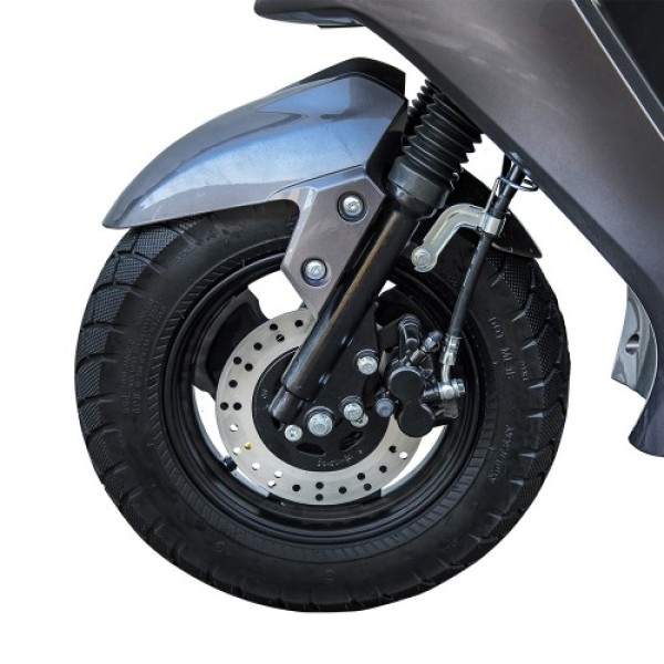 Моторолер Spark SP125S-15N