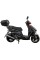 Моторолер Spark SP125S-15N