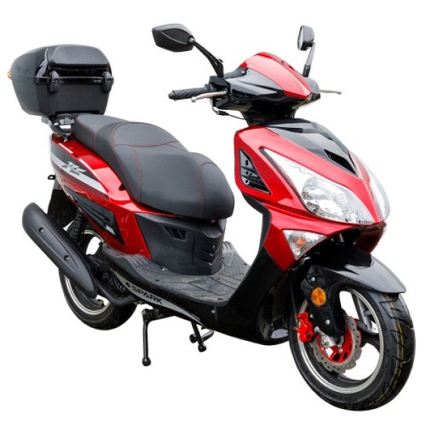 Скутер Spark SP150S-17R