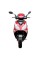 Скутер Spark SP150S-17R