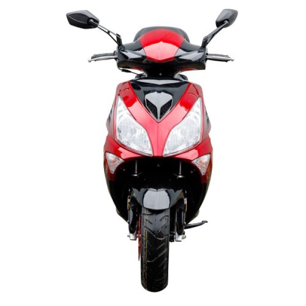 Скутер Spark SP150S-17R