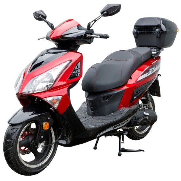 Скутер Spark SP150S-17R