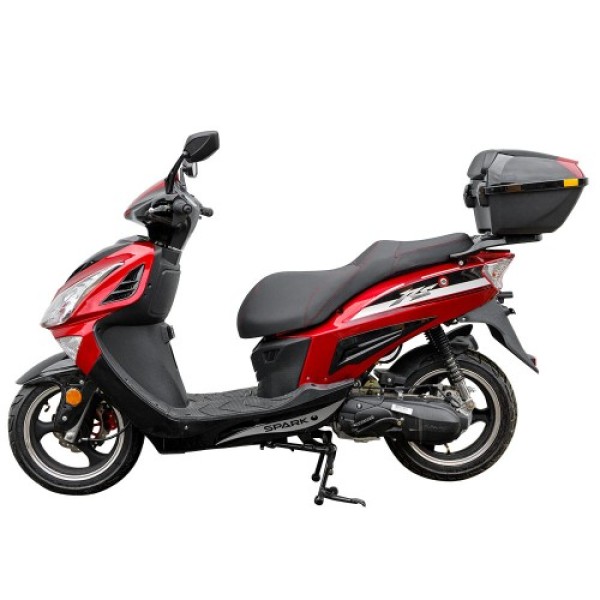 Скутер Spark SP150S-17R