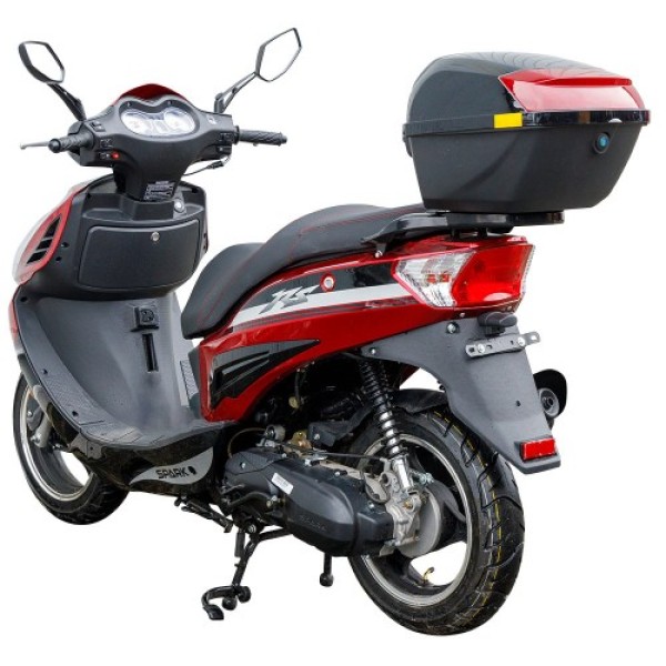 Скутер Spark SP150S-17R